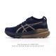 公司级 Asics男女同款运动鞋亚瑟士厚底增高老爹鞋Asics Gel-Kayano 31 休闲运动鞋秋季透气休闲鞋减震轻质跑步鞋 稳定支撑缓震马拉松跑步鞋 经