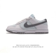 真标 耐克 Nike Sb Dunk Low Pro 男女同款运动鞋复古板鞋，尽情迈步，彰显个性风采。采用柔软皮革鞋面，经久耐穿，塑就如元年款 Dunk 般的复