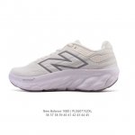 新百伦 New Balance Fresh Foam X 1080 V14 男女同款舒适缓冲跑步运动鞋。这款鞋将可靠的舒适性和高性能相结合，为日常穿着和比赛日提