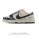 公司级 耐克 Nike Sb Dunk Low pro 男女同款运动鞋复古板鞋，尽情迈步，彰显个性风采。采用柔软皮革鞋面，经久耐穿，塑就如元年款 Dunk 般的