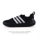 阿迪达斯Adidas Climacool Boat Lace Graphic 水果涉水鞋爆米花慢跑鞋户外运动鞋。以干爽排汗，舒适透气和强抓地力的特点让爬山涉水成