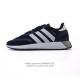 阿迪达斯春款Adidas 阿迪达斯正品三叶草男N-5923小Iniki运动跑步休闲鞋，这款训练鞋,汲取70年代跑步鞋灵感,为现代街头演绎。按复古跑步鞋式样设计。