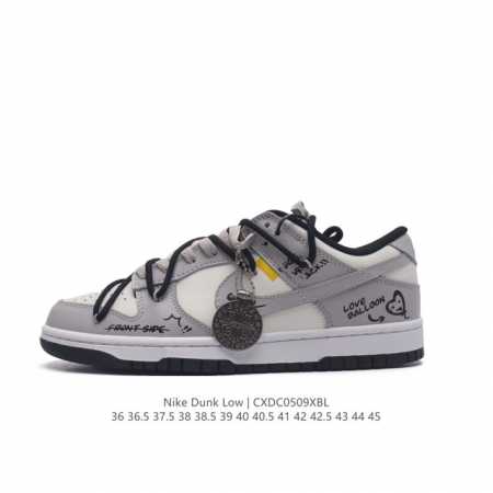 Nike Dunk Sb Low耐克 解构绑带低帮滑板鞋 纯原生产线！头层带芯片！打造市面dunk Sb系列标杆！ 全套原厂纸板，原楦头，唯一越南进口贝利皮！一 - 点击图像关闭