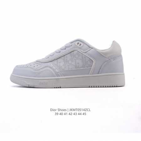dior 迪奥高奢小白鞋 男鞋 彰显高级气质 Dior 运动鞋低帮系列复古百搭休闲板鞋 厚底增高时尚慢跑鞋 罗马风板鞋平底潮鞋 尺码: 39-45 编码：Jkm - 点击图像关闭