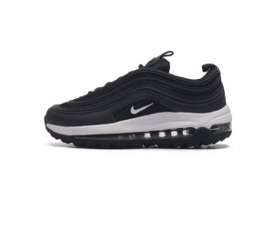 耐克nike休闲鞋 经典 气垫 Air Max 97 子弹气垫低帮运动鞋 Air Max '97 运动跑鞋以流线型鞋身和卓越科技为热爱运动的你造就全方位防护 强