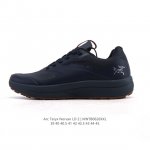 新品公司级 始祖鸟 Arc'teryx Norvan Ld 2代 户外越野鞋男鞋，集顶尖于大成的户外跑步运动鞋 长距离王者厚底增高老爹鞋，Norvan Ld 2
