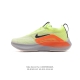 耐克 Nk Zoom Fly 4 耐克超弹碳板跑步鞋 厚底增高老爹鞋。鞋款搭载 Flyknit 材料 打造出众弹性 易于穿脱。采用react技术 轻盈耐穿泡绵打