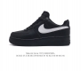 耐克nike Air Force 1 Low 空军一号 Af1 低帮百搭休闲运动板鞋 柔软 弹性十足的缓震性能和出色的中底设计 横跨复古与现代的外型结合 造就出