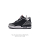 童鞋 耐克 乔丹 Aj3 耐克 Nike Air Jordan 3 Retro Se 乔3 复刻篮球鞋 乔丹3代 三代 儿童运动鞋。作为 Aj 系列中广受认可的
