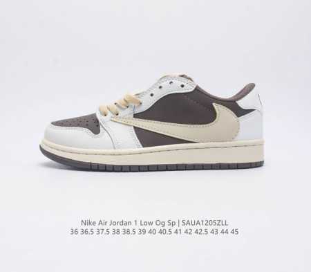 耐克 Nike Air Jordan 1 Low Og Sp Military Blue Aj1乔1 倒勾 低帮篮球鞋 Aj1 乔丹1代 Aj1 乔1 反向脚趾 - 点击图像关闭