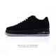 130 耐克 Nike Air Force 1 '07 Low 2025新年新款 空军一号含气垫 小白鞋 低帮百搭厚底增高休闲运动板鞋。柔软、弹性十足的缓震性能