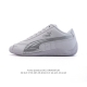 110 Puma Speedca Og 彪马极速赛车系列低帮德训风拼接复古百搭休闲运动赛车鞋 鞋款从80、90年代赛车手所穿的防火赛车鞋为原型，鞋身线条模仿了赛