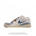 耐克运动板鞋 Nike Air Jordan Stadium 90 Stadium 乔丹 Aj 90 篮球鞋。Jordan Stadium 90充满了对tink