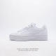 puma Slipstream Lo Laces 彪马 秋冬新款 复古时尚厚底增高耐磨情侣休闲板鞋 码数：35.5 44 编码：Rfwb1026
