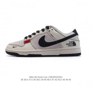 310 【公司级】耐克 Nike Sb Dunk Low Pro 男女同款运动鞋复古板鞋。采用柔软皮革鞋面，经久耐穿，塑就如元年款 Dunk 般的复古质感。鞋头