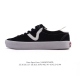 Vans 万斯 范斯Vans Sport Low运动系列复古低帮硫化滑板板鞋 经典低帮运动休闲鞋滑板鞋帆布鞋 男女鞋真标硫化工艺，原装铝楦数据开发鸟嘴楦型版本夏