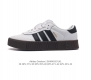 阿迪达斯 Adidas 三叶草 Outdoor 经典三条杠复古休闲运动板鞋春夏时尚简约小白鞋男女鞋情侣鞋 类型 男女鞋 货号 B28156 码数 36 36 3