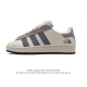公司级 Adidas阿迪达斯.男女鞋 三叶草campus 00S 面包鞋复古休闲板鞋。千禧回潮！Adidas Campus 00S 经典再现！面包化的campu