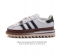 全头层 Clot X Adidas Originals Superstar 陈冠希全新设计 公司级版本，鞋身整体以adidas经典的 Superstar 为蓝本