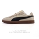 新品 彪马 Puma Puma Club 2 运动休闲时尚百搭 Puma Club Ii Era 复古 防滑耐磨 低帮 运动板鞋 德训鞋 经典复古T头鞋男女20