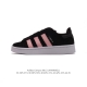 猪八皮 Adidas阿迪达斯.三叶草campus 00S 面包鞋复古休闲板鞋。千禧回潮！Adidas Campus 00S 经典再现！面包化的campus鞋款在
