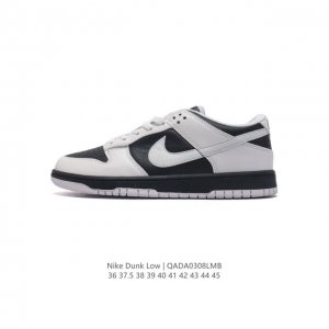 真标福利耐克nike Dunk Low 板鞋 Sb系列经典百搭休闲运动板鞋加厚鞋舌的填充，使舒适性大大提升，同时也更方便穿脱中底部分则加入了脚感柔软舒适zoom
