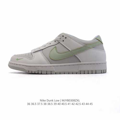 160 耐克 Nike Dunk Low Retro 运动鞋复古板鞋。 作为 80 年代经典篮球鞋款，起初专为硬木球场打造，后来成为席卷街头的时尚标杆，现以经典