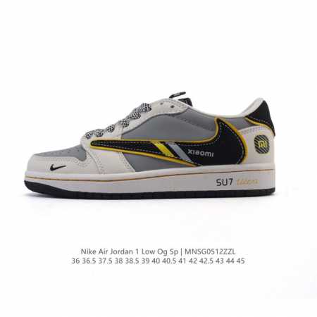 真标 耐克 Nike Air Jordan 1 Low Og Sp Military Blue Aj1乔1倒勾 2025年新款 蛇年新款 低帮篮球鞋 Aj1 乔 - 点击图像关闭