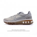 230 【公司级】耐克 Nike Air Max 系列经典人气单品强势回归。Nike Air Max 2013 男女子气垫运动鞋 厚底增高跑步鞋，延续以往的时尚