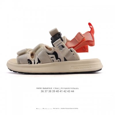 新百伦 New Balance X Noritake 夏季单品唯一司公级别 区别各种他其版本！新百伦夏凉季鞋系列韩专国柜订单 New Balance X Nor