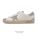 公司级 Golden Goose Deluxe Brand Sstar来自意大利Ggdb脏出天际的小脏鞋 潮复古板鞋，宋仲基欧巴各种剧照上脚~日常上脚~纯正的意