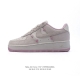 公司级 Af1耐克 Nike Air Force 1 ‘07 Low 空军一号 2025年 新款 厚底增高百搭运动板鞋 原楦头原纸板 打造纯正空军版型，专注外贸