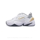 公司级耐克nike Air Monarch M2K 经典复古老爹鞋 夸张流线极符 风靡老爹元素 外形延续当下潮流得未来感老爹鞋 设计干净！ 货号：Bq3378-