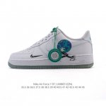 公司级 附赠送Logo清洁刷 耐克 Nike Air Force 1 Lv8 系列 空军一号 Af1 运动板鞋 ，设计灵感源自摔跤运动，助你发挥天赋，震撼全场。