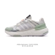 公司级 Adidas阿迪达斯官方equipment+女士运动休闲舒适全掌boost 爆米花 跑步鞋。Adidas Equipment 简称eqt，精英装备。是a