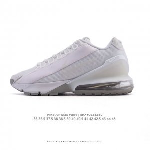 公司级 Nike 耐克Airmaxpulseroam气垫减震日常休闲鞋 男女子缓震慢跑鞋 潮运动鞋，穿上 Nike Air Max Pulse Roam 运动鞋