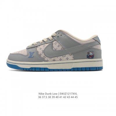 公司级 耐克 Nike Sb Dunk Low pro 男女同款运动鞋复古板鞋，尽情迈步，彰显个性风采。采用柔软皮革鞋面，经久耐穿，塑就如元年款 Dunk 般的