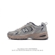 新百伦 Nb530 New Balance 530 复跑古鞋nb530这鞋双确实是nb家经复典古款式之一，以全科新技诠释，成打功造530鞋款。鞋面保在持530基