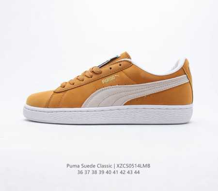 彪马 Puma Ralph Sampson Lo Hoops 联名签名款运动板鞋休闲鞋 尺码: 见图 货号 374915 编码 Xzcs0514Lmb - 点击图像关闭