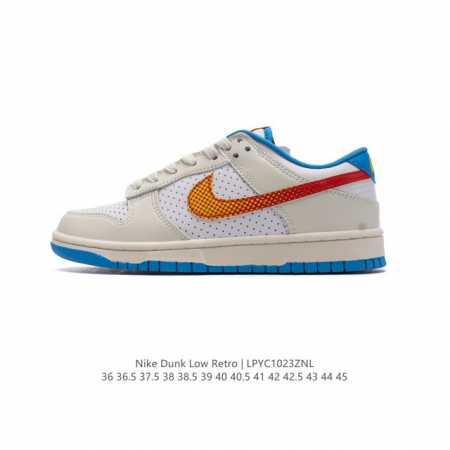 耐克 Nike Sb Dunk Low Pro 男女同款运动鞋复古板鞋，尽情迈步，彰显个性风采。采用柔软皮革鞋面，经久耐穿，塑就如元年款 Dunk 般的复古质感 - 点击图像关闭
