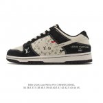公司级 耐克 Nike Sb Dunk Low pro 男女同款运动鞋复古板鞋，尽情迈步，彰显个性风采。采用柔软皮革鞋面，经久耐穿，塑就如元年款 Dunk 般的