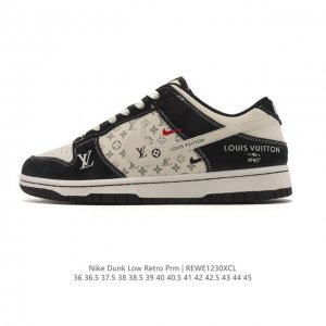公司级 耐克 Nike Sb Dunk Low pro 男女同款运动鞋复古板鞋，尽情迈步，彰显个性风采。采用柔软皮革鞋面，经久耐穿，塑就如元年款 Dunk 般的