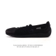 彪马 Puma Speedcat Ballet 芭蕾舞鞋玛丽珍鞋女士运动休闲鞋Puma彪马女鞋Speedcat Ls朴彩英同款赛车鞋 翻毛皮休闲鞋，Puma推出