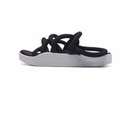 阿迪达斯 Adidas Originals Adilette Noda W 防滑耐磨运动凉鞋 潮绑带男女沙滩鞋休闲凉拖鞋 类型 男女鞋 货号 Hq4487 尺码 - 点击图像关闭