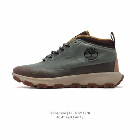 公司级 Timberland添柏岚靴子天伯伦高帮马丁靴 踢不烂经典大黄靴 防水面料 高帮靴 马丁靴 户外休闲潮流系列 搭配防臭防腐真皮乳胶鞋垫，给您完美的穿着体 - 点击图像关闭