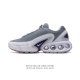 全新nike Air Max Dn 运动鞋 时尚跑步鞋，豆荚造型气垫吸睛！鞋面采用织物材质打造，提供舒适的穿着体验。这款鞋不仅具有时尚的外观，还融合了许多经典的