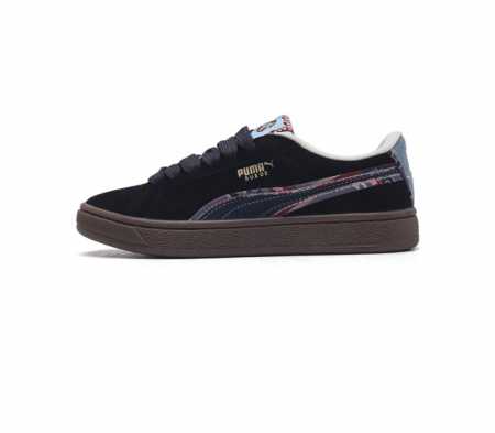 彪马puma Suede Bz Fringe 低帮复古轻便透气防滑减震休闲鞋 时尚男女士板鞋潮运动鞋 类型 男女鞋 尺码: 35.5-45含半码 货号 3990 - 点击图像关闭