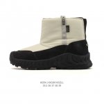 美国人气户外品牌-科恩Keen Jasper Rocks Sp 贾斯珀 都市系列复古高帮系带户外风露营徒步登山运动训练鞋 。原楦型开发纸版，采用固色翻毛皮鞋面材