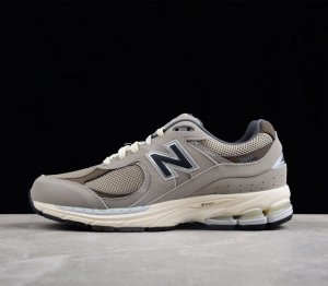 公司级 New Balance 2002系列 复古休闲跑步鞋 M2002RAW 尺码 36 37 37.5 38 38.5 39 40 40.5 41 42 4