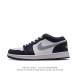 耐克 乔丹air Jordan 1 Low Aj1 乔1 乔丹1代aj1 低帮复古文化休闲运动篮球鞋。该鞋款从 1985 年元年款汲取设计灵感，焕新演绎简约经典